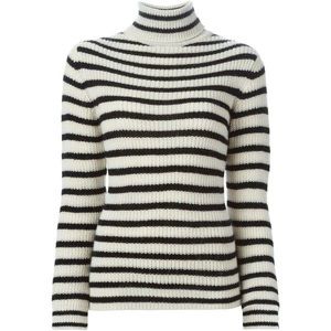 IRO Striped Sweater